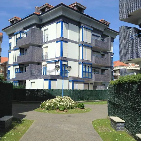 Veleros Apartamento