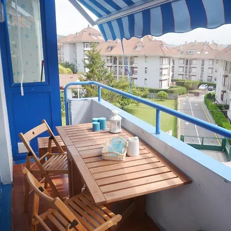 Veleros Apartamento Noja
