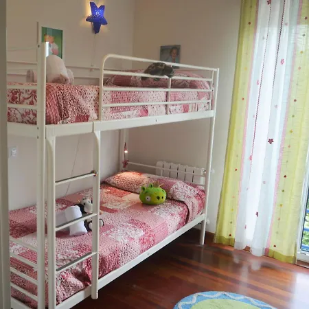 Veleros Apartamento *